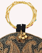 Midnight Paisley