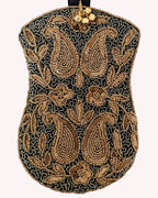 Midnight Paisley