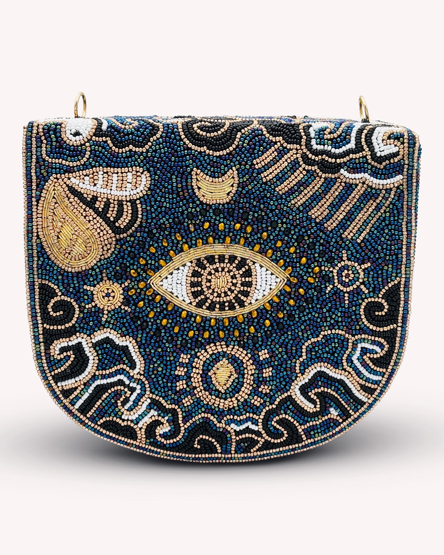 Third Eye Moonlight Bag