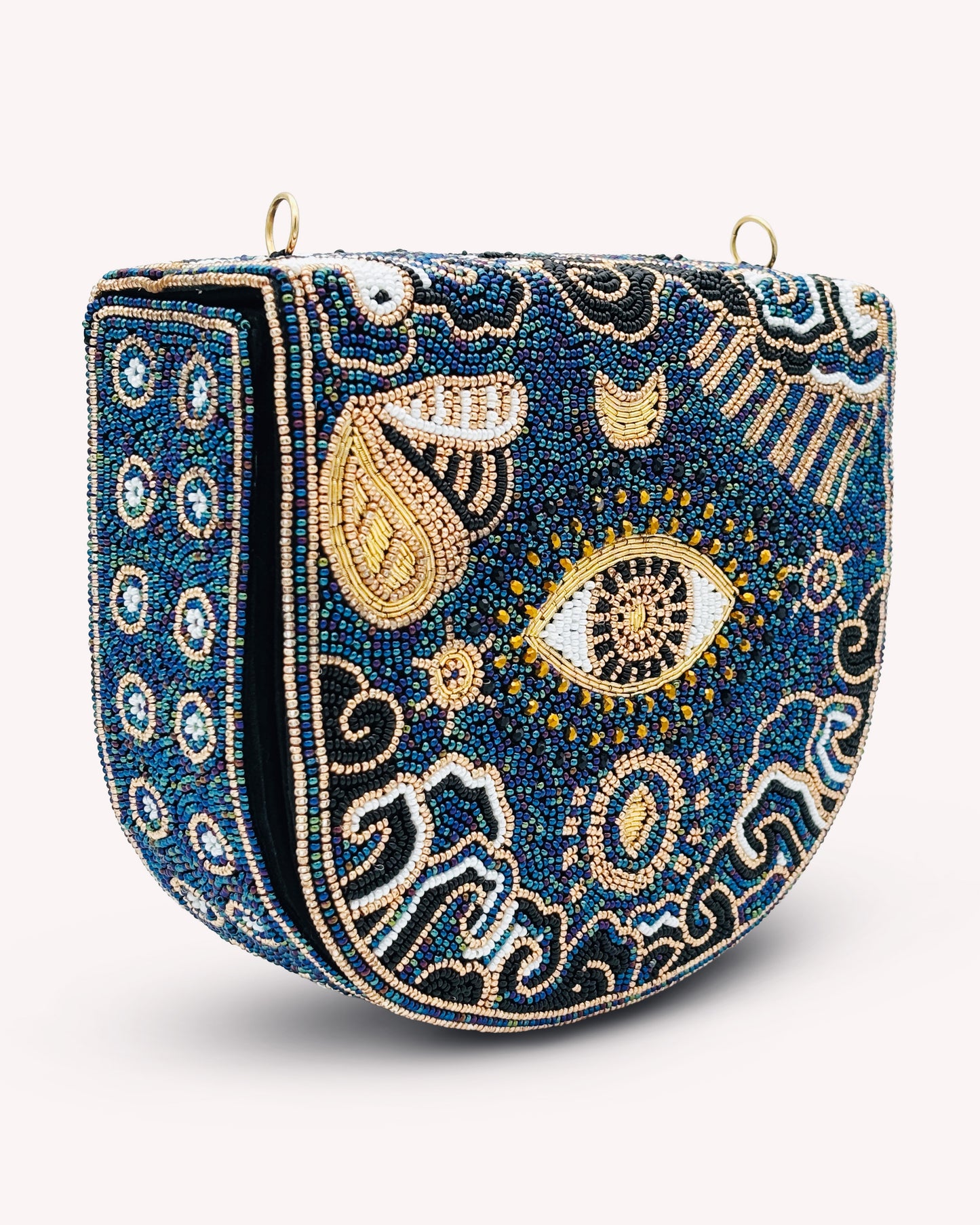 Third Eye Moonlight Bag