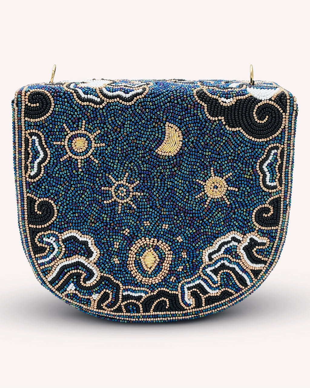 Third Eye Moonlight Bag