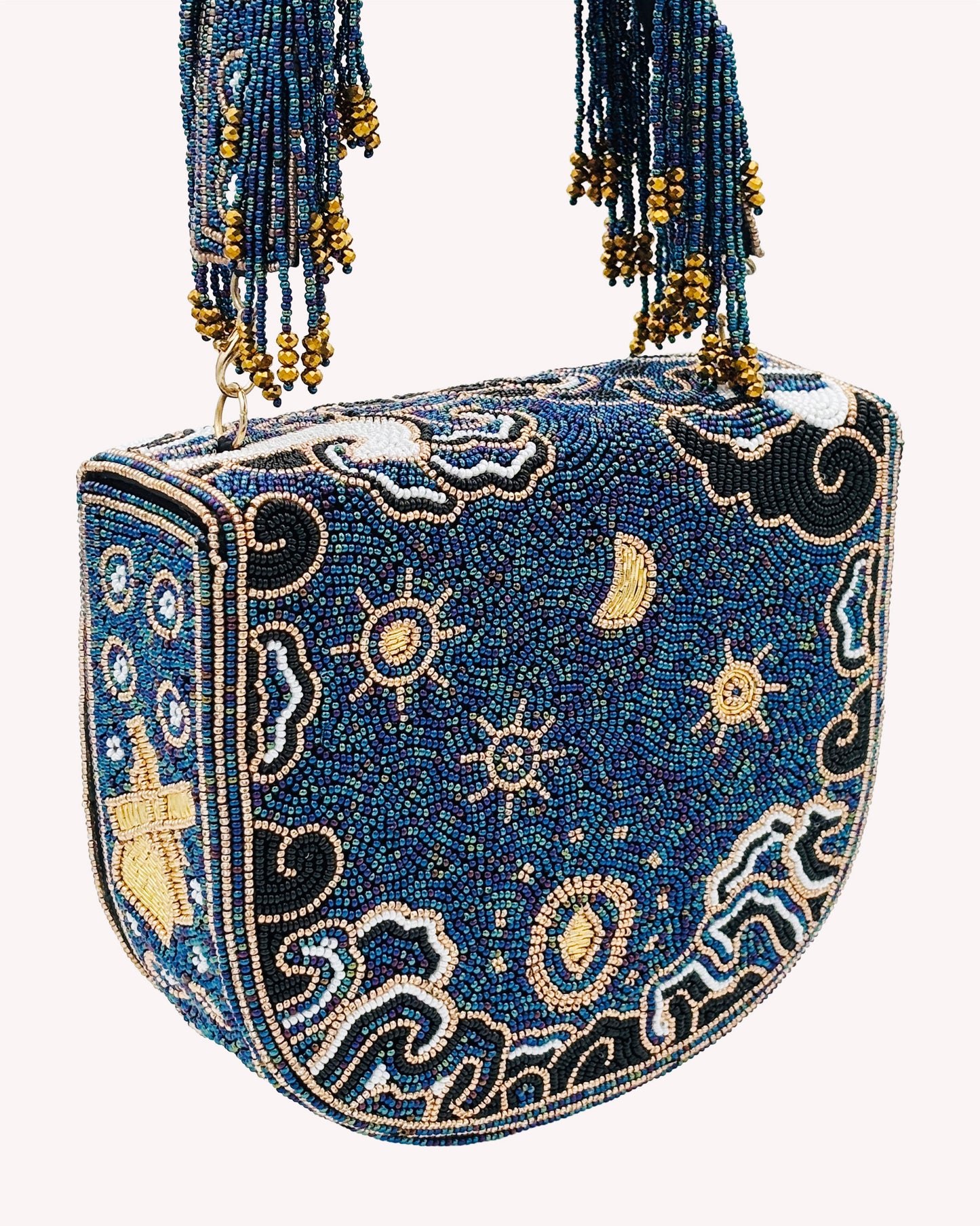 Third Eye Moonlight Bag