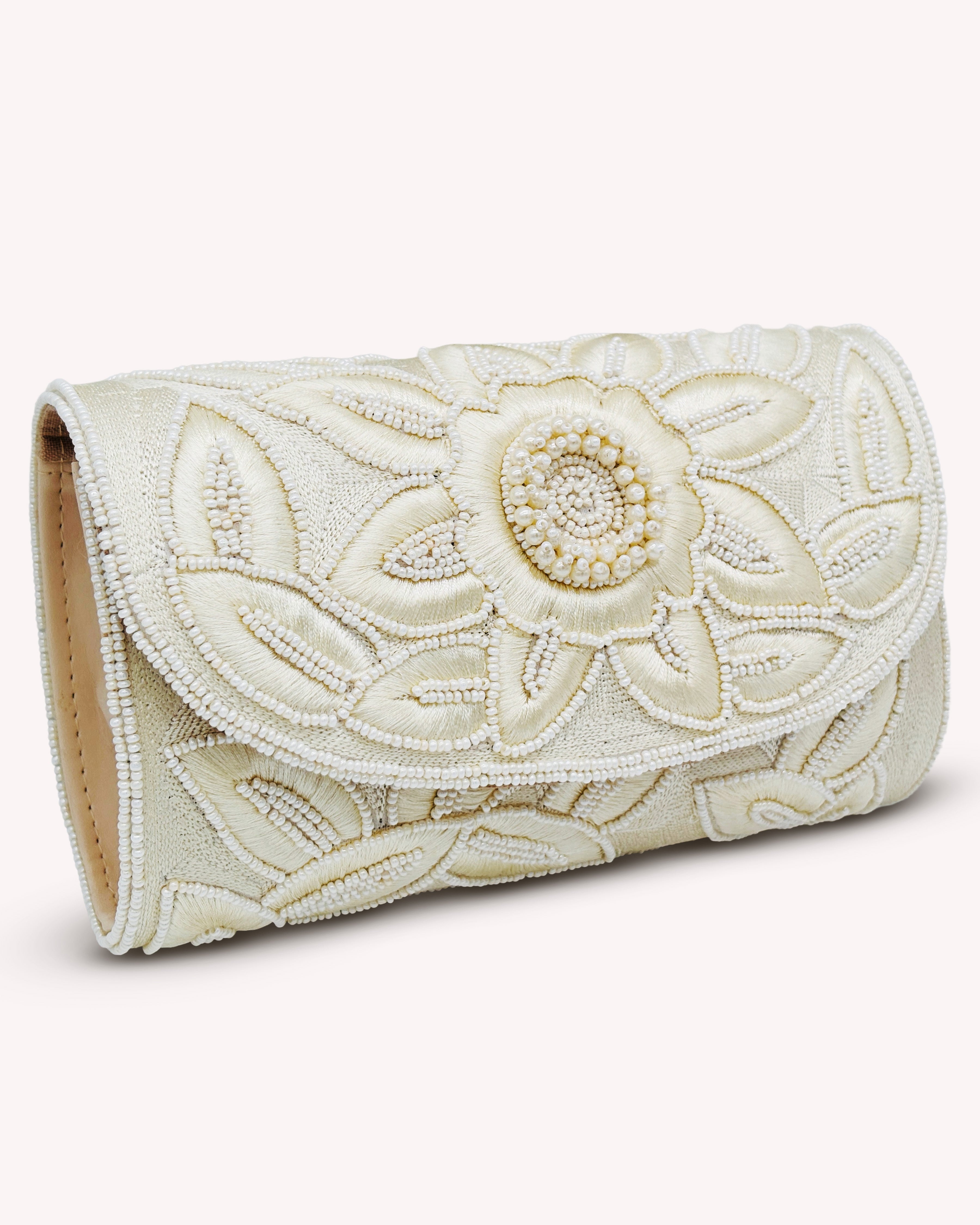 Ivory Blossom