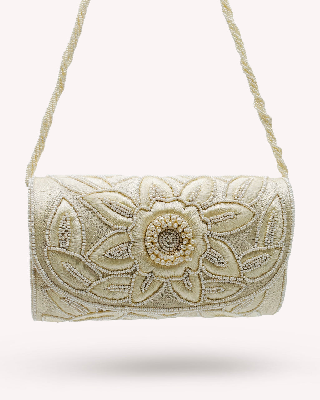 Ivory Blossom