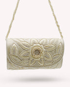 Ivory Blossom