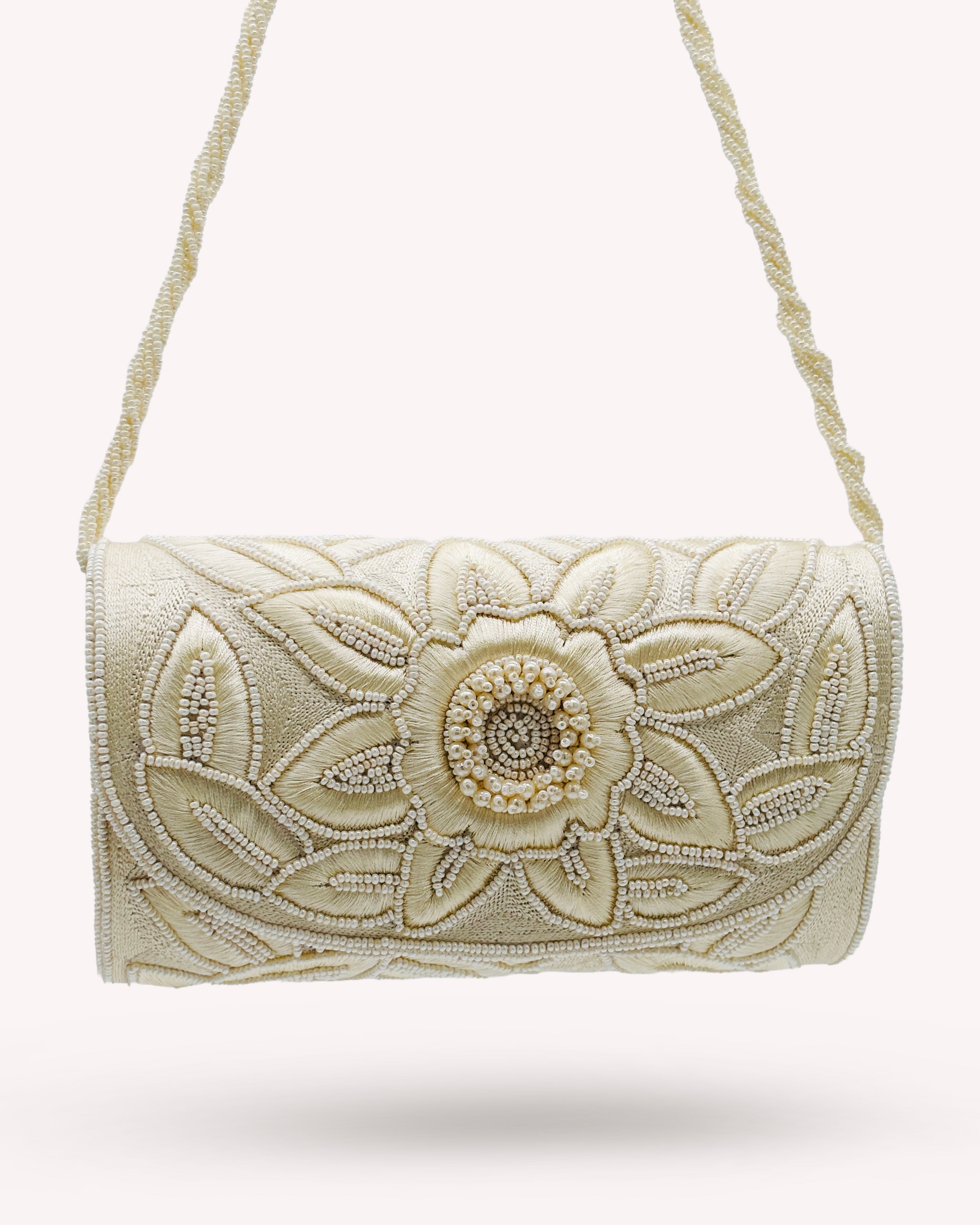 Ivory Blossom