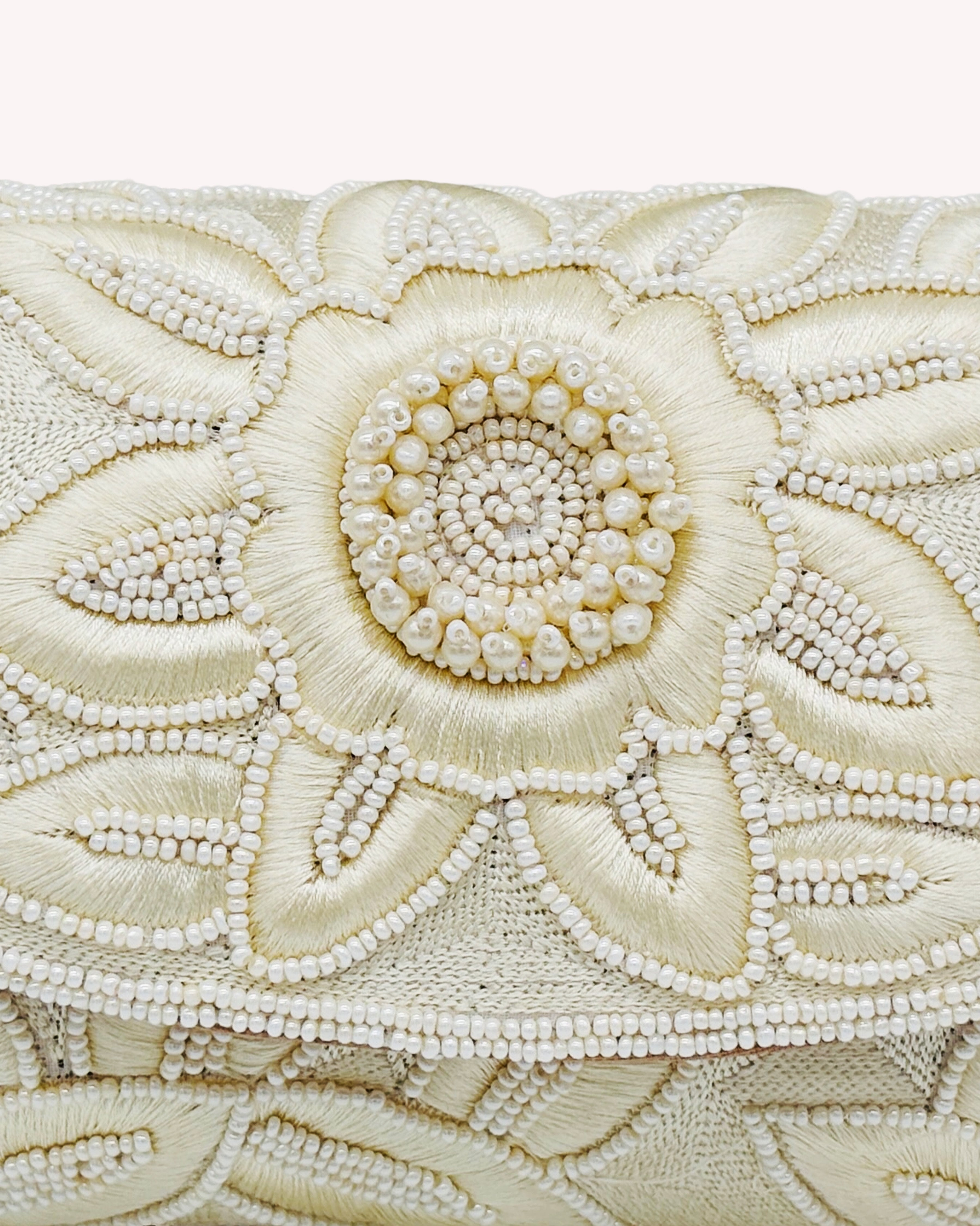 Ivory Blossom
