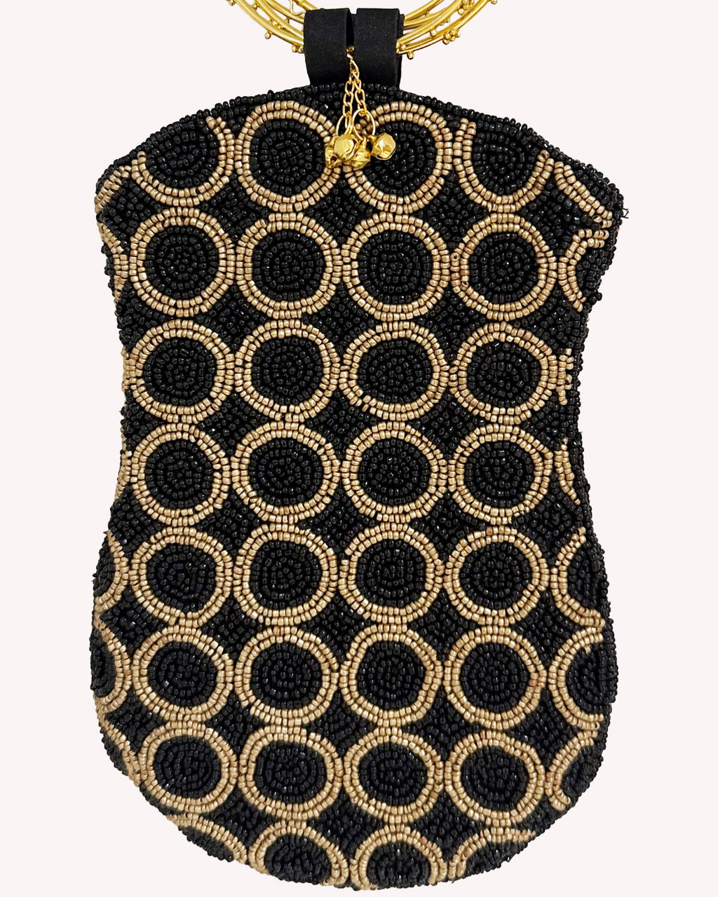 Gilded Orbit