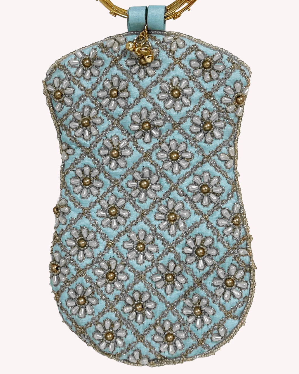 Aqua Pearl