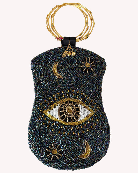 Evil Eye Charm