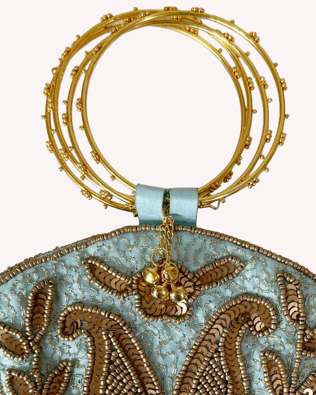 Ocean Paisley