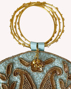 Ocean Paisley