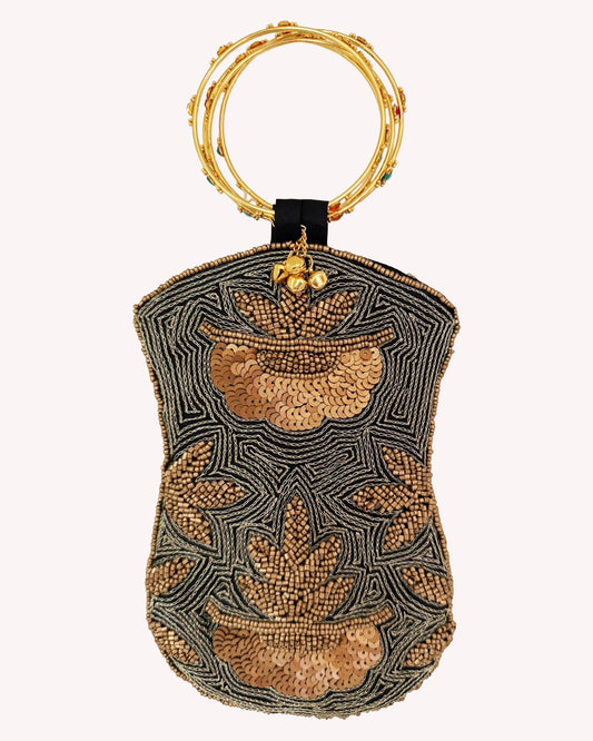 Antique Bloom