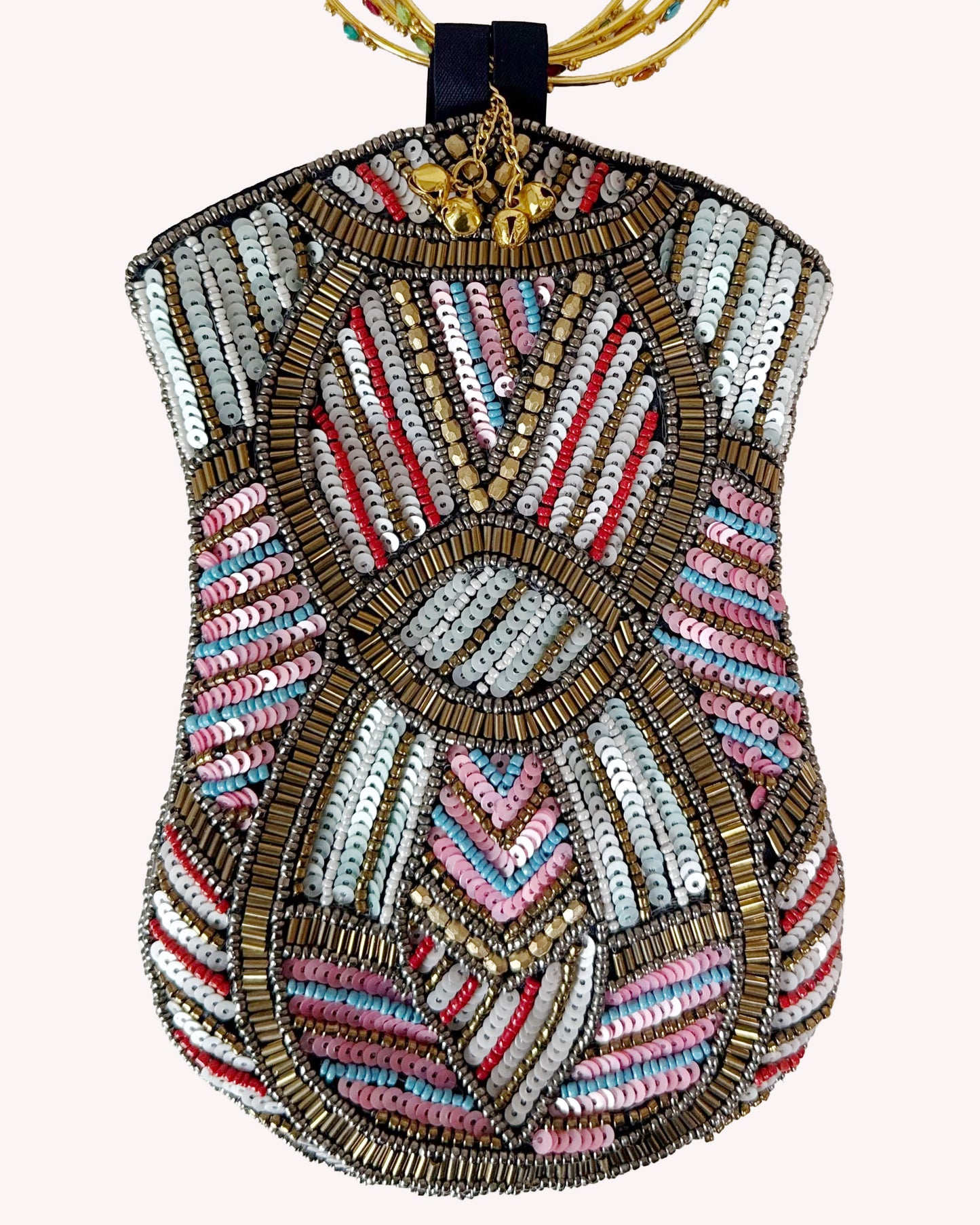 Sequin Symphony