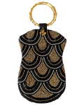Black Gold Gleam