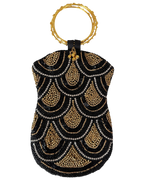 Black Gold Gleam