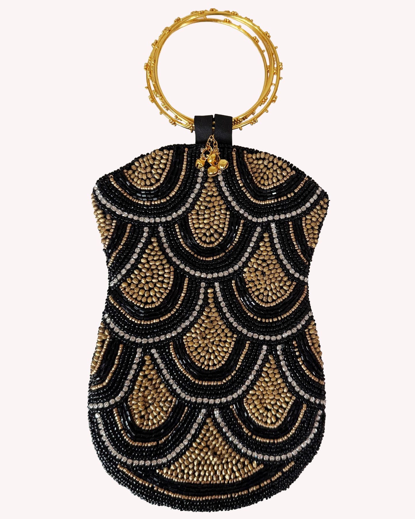 Black Gold Gleam