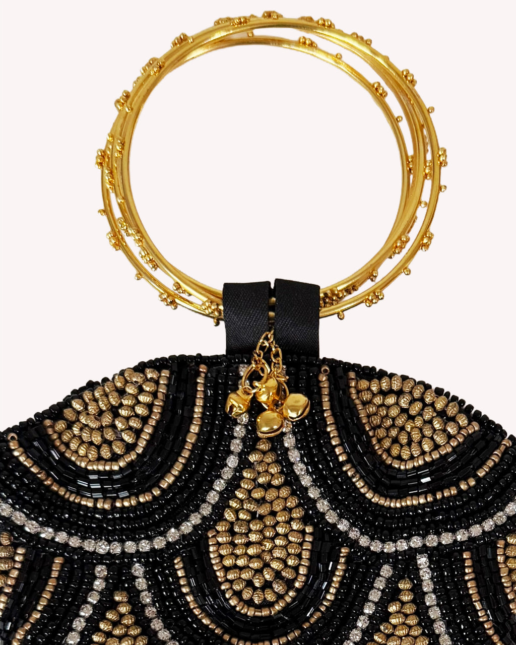 Black Gold Gleam