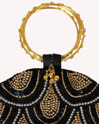 Black Gold Gleam