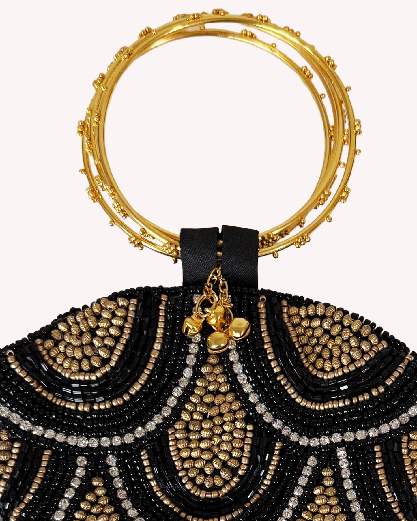 Black Gold Gleam