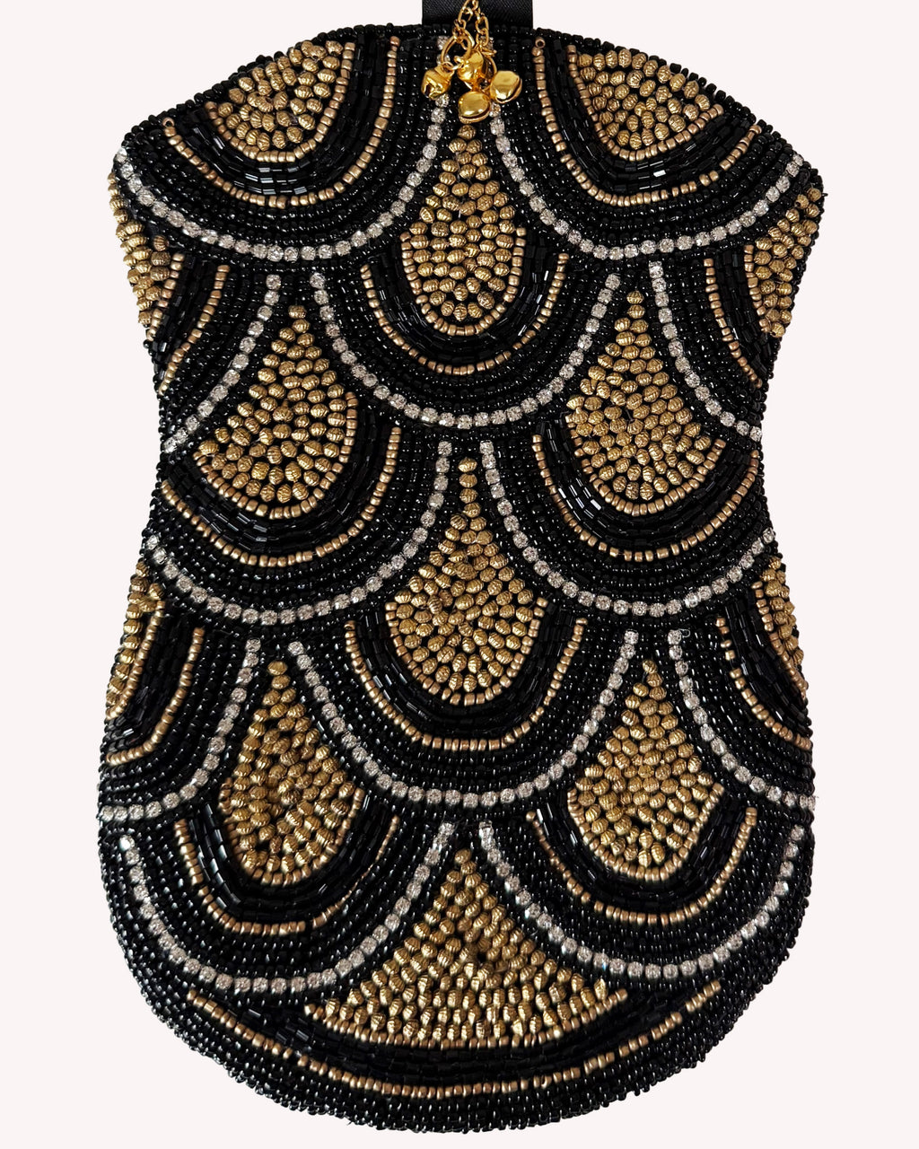 Black Gold Gleam