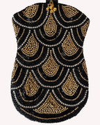 Black Gold Gleam