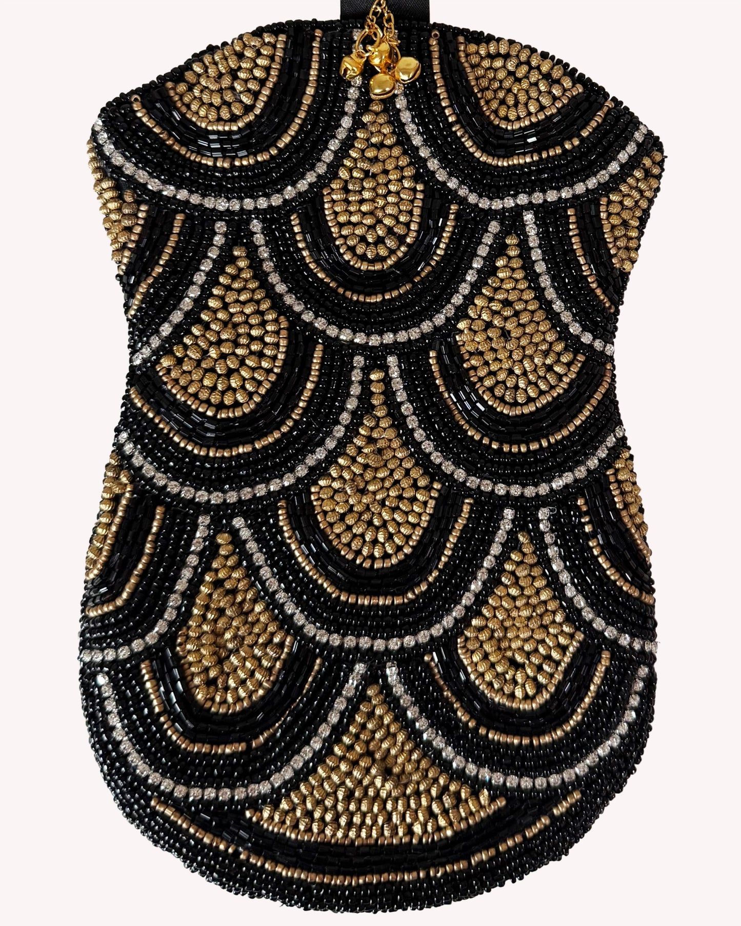 Black Gold Gleam