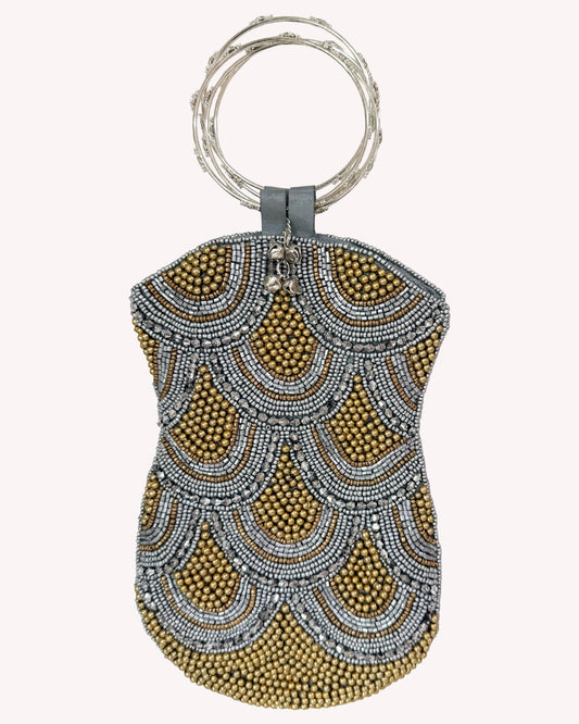 SilverGold Siren