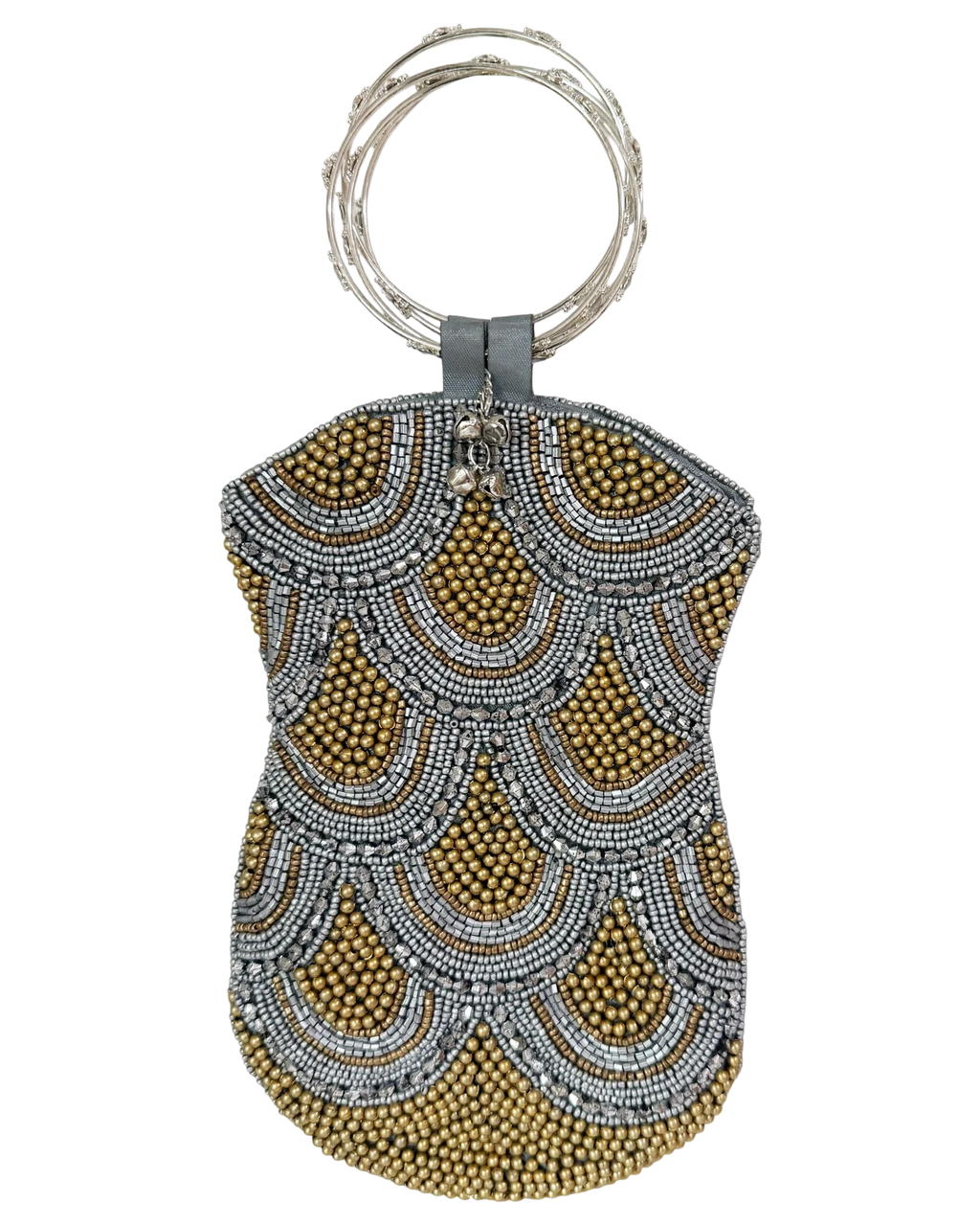 SilverGold Siren