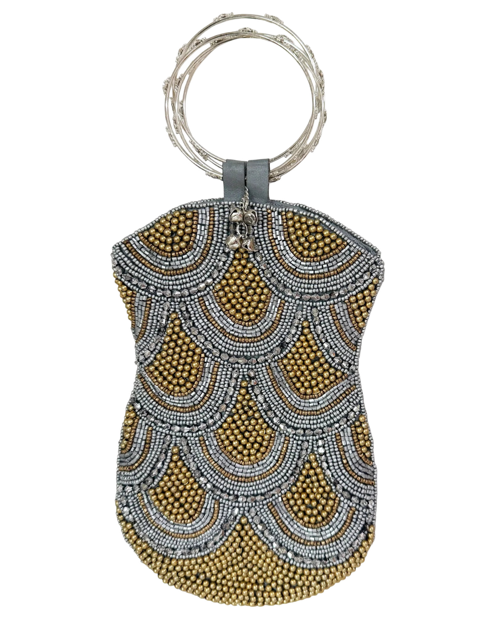 SilverGold Siren