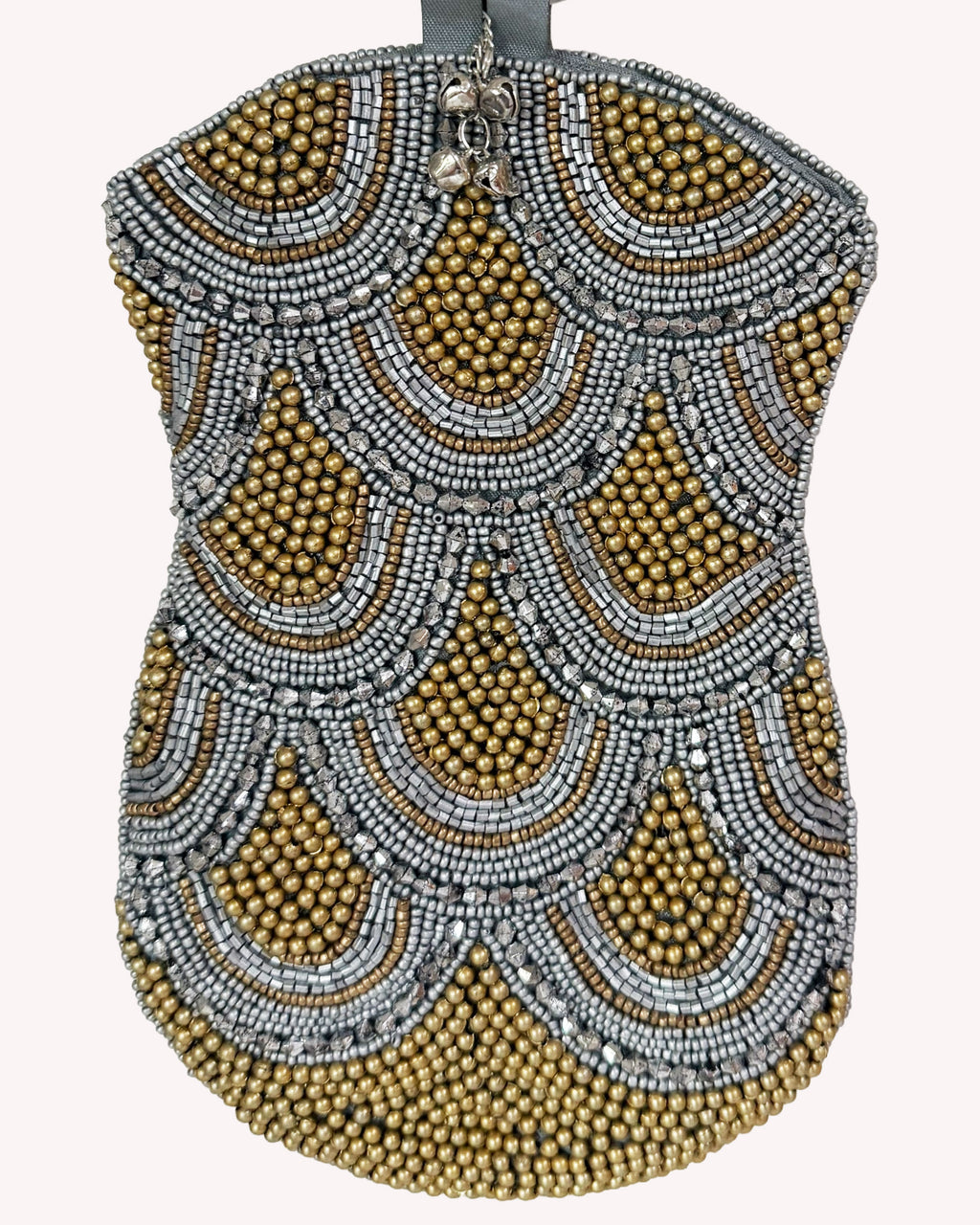 SilverGold Siren