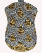 SilverGold Siren