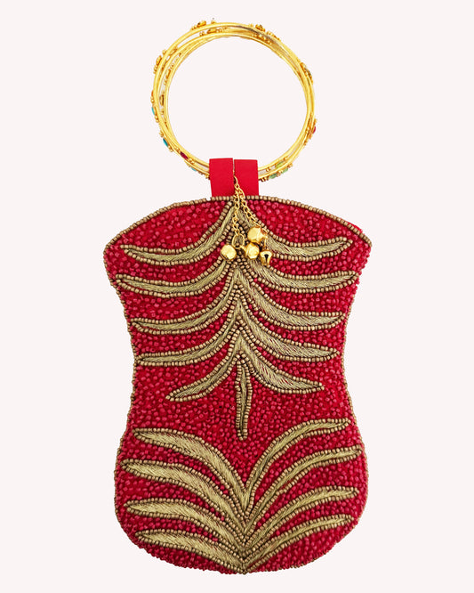 Crimson Charm