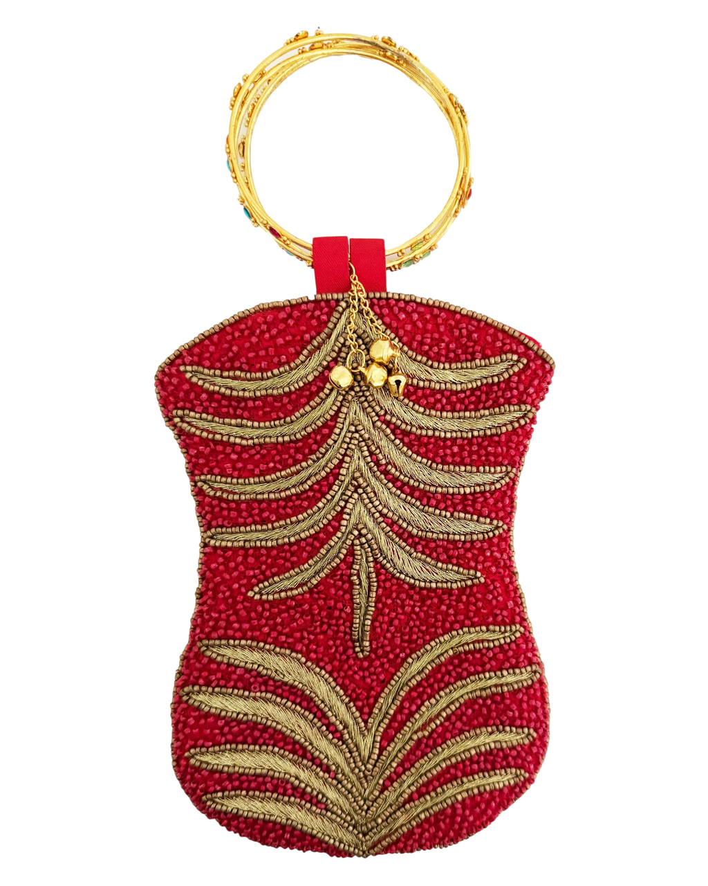 Crimson Charm