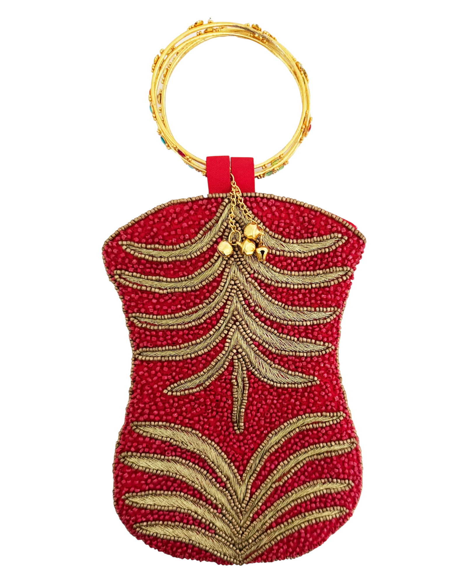Crimson Charm