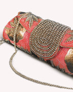 Zarina Clutch