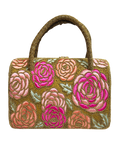 Rosabella Beaded Handbag