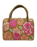 Rosabella Beaded Handbag