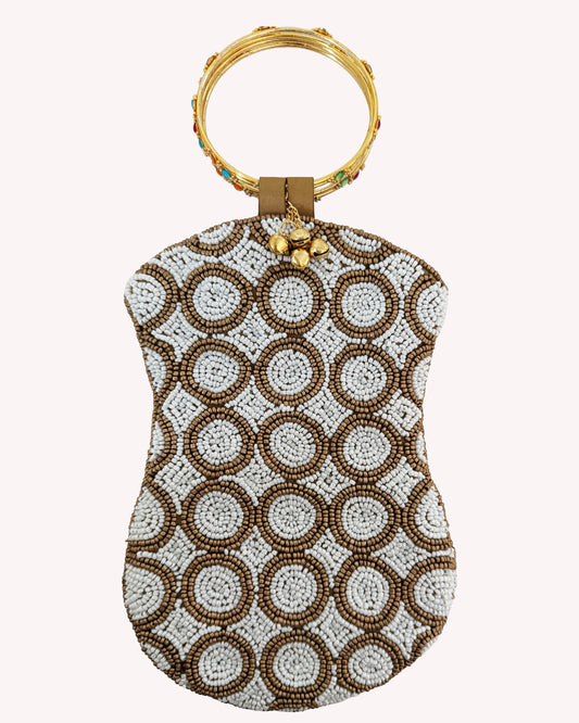 Cirque Luxe Bangle Bag