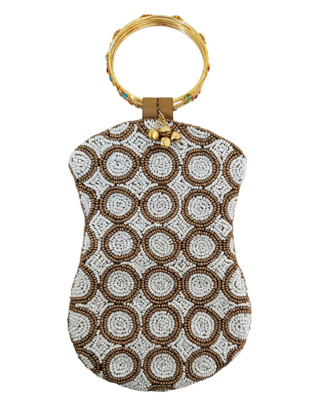 Cirque Luxe Bangle Bag