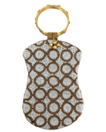 Cirque Luxe Bangle Bag