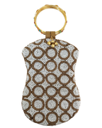 Cirque Luxe Bangle Bag