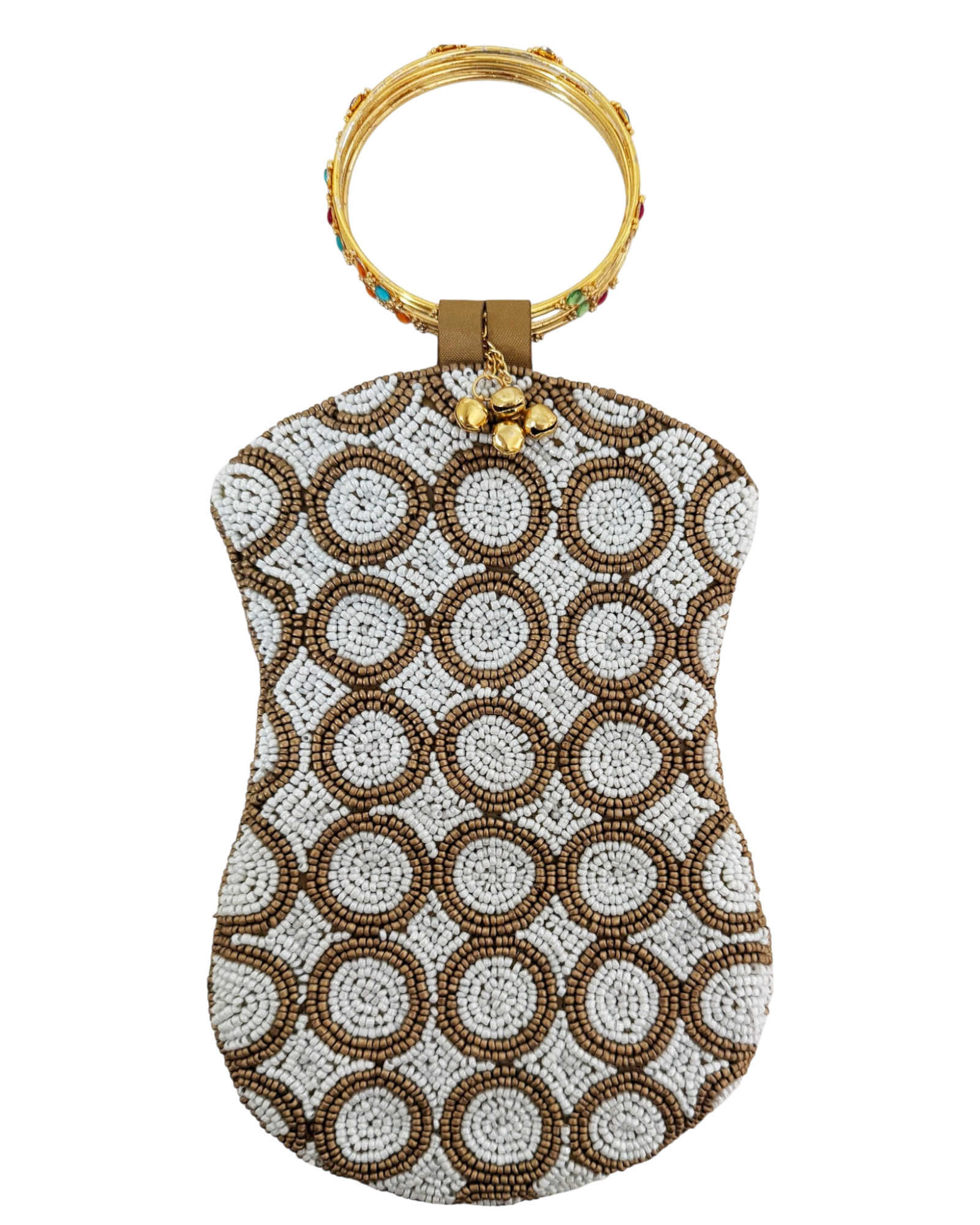 Cirque Luxe Bangle Bag