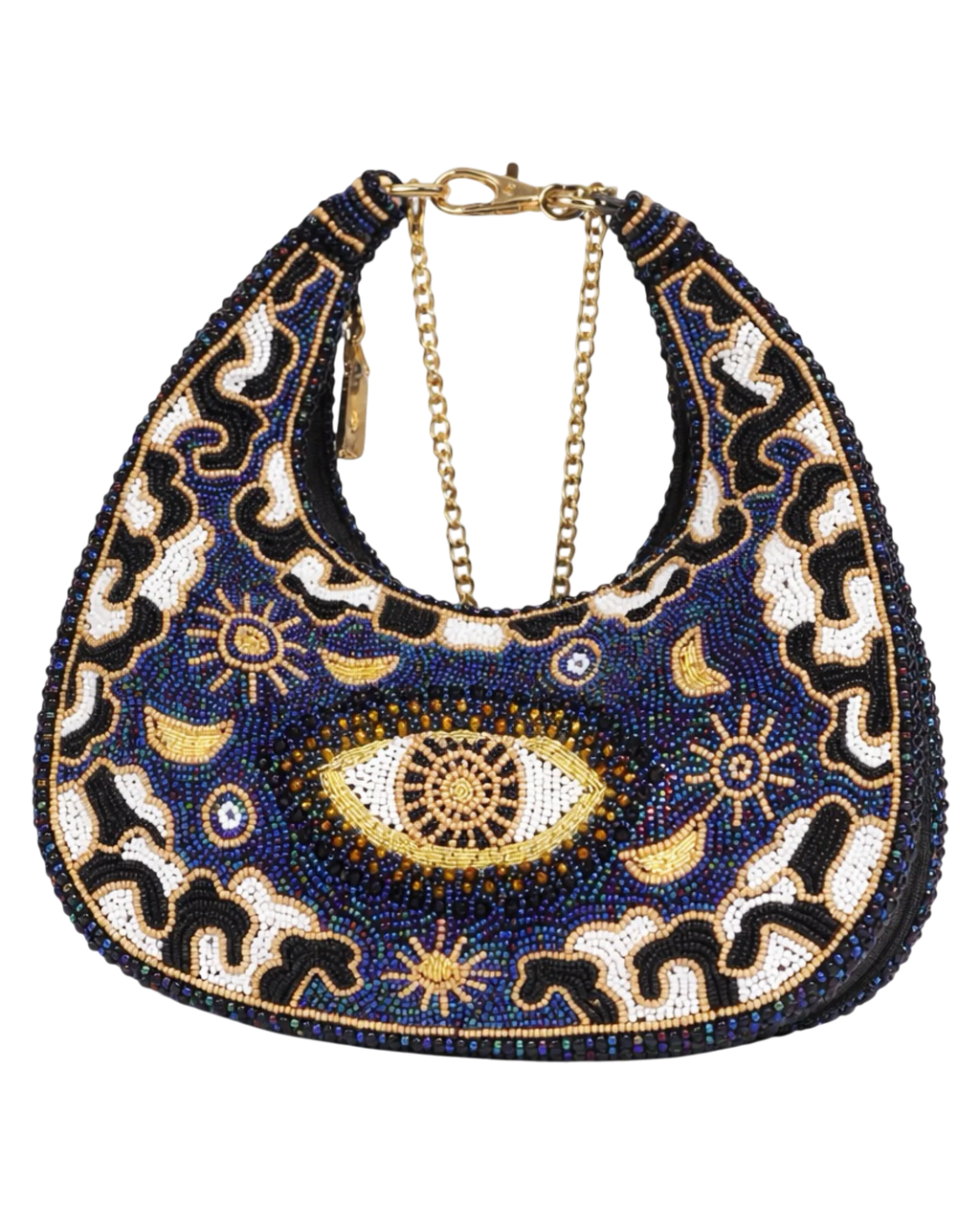Sacred Eye Celestial Bag
