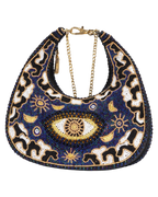 Sacred Eye Celestial Bag
