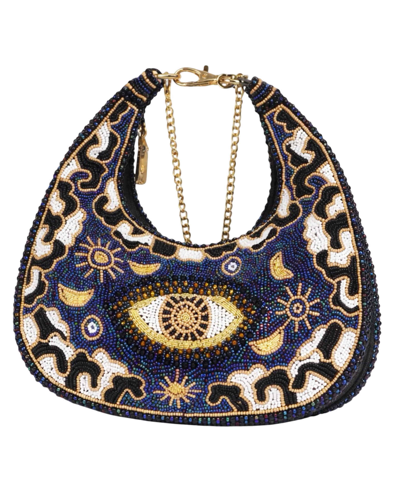 Sacred Eye Celestial Bag