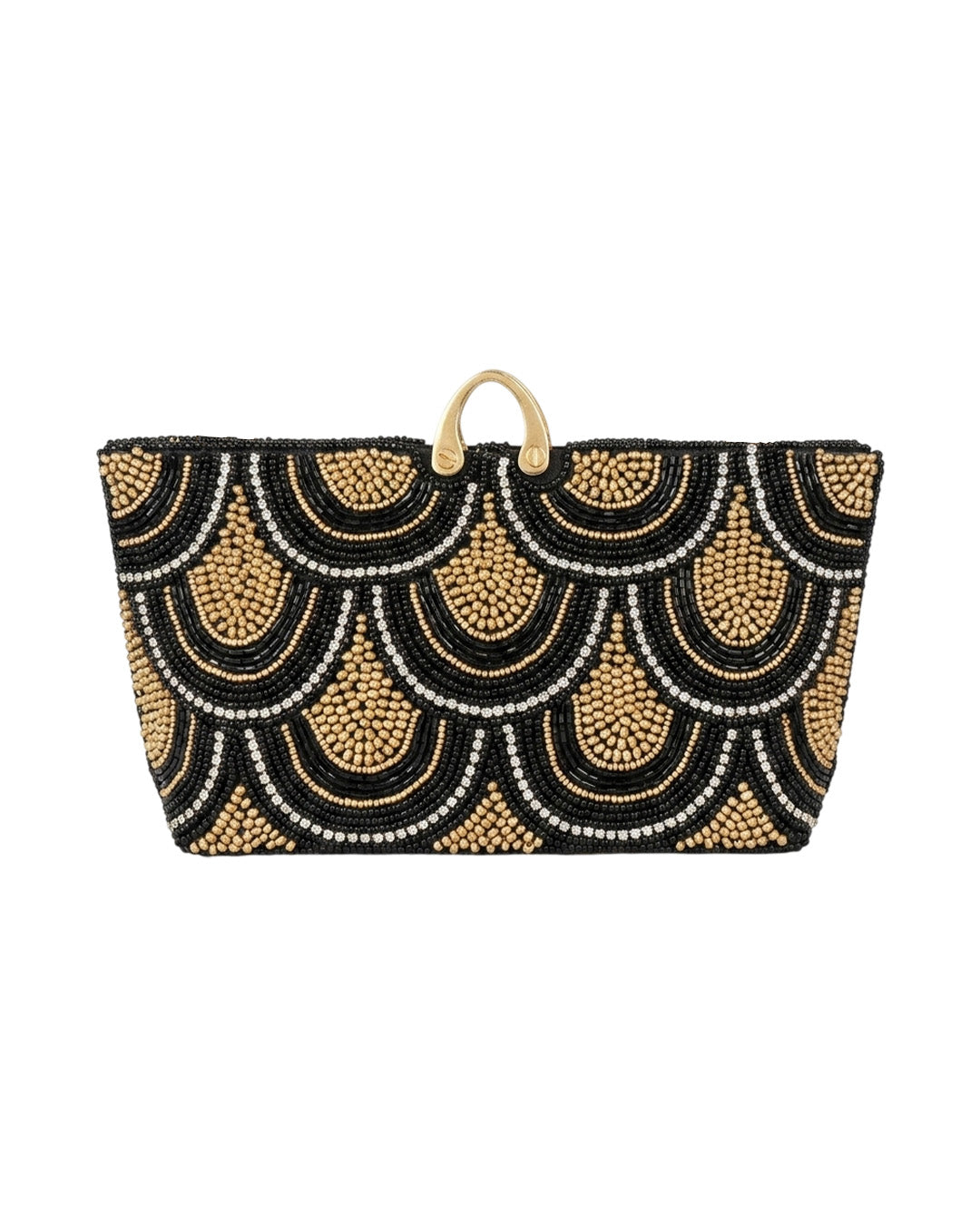 Scallop Luxe