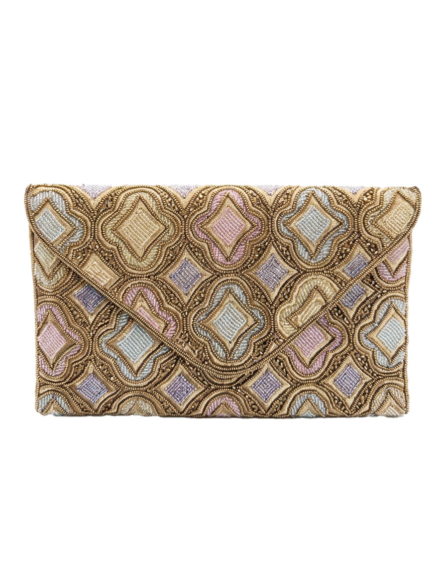 Sienna Blush