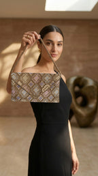 Sienna Blush