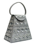 Silver Pyramid